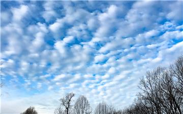 Các nhà khoa học tạo ra “mây trong phòng” để giải đáp các vấn đề của thời tiết